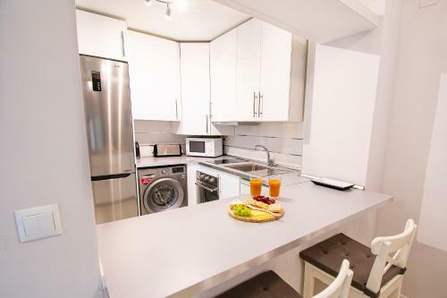Apartamento Alta Loma Costa
