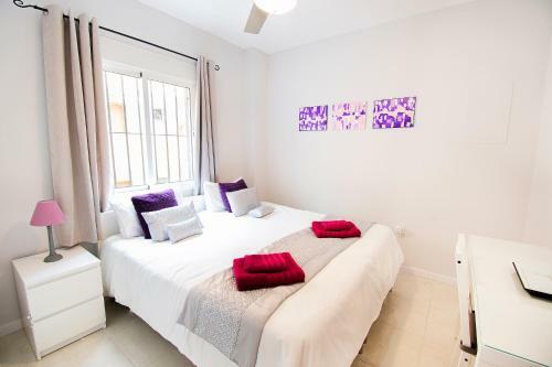 Apartamento Alta Loma Costa