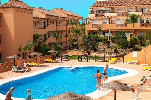Apartamento Alta Loma Costa