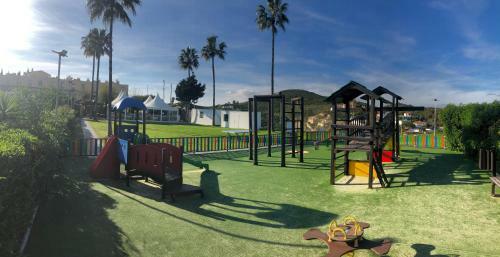 Apartamento Alta Loma Costa