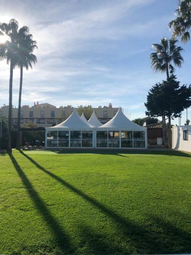 Apartamento Alta Loma Costa