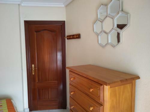 Apartamento Acogedor Y Bien Situado