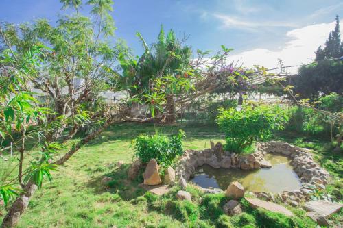 Apartamento Nh�m Garden House 1