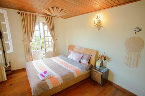Apartamento Nh�m Garden House 1
