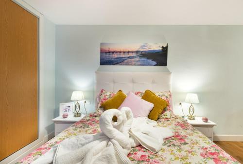 Apartamento El Capricho De Maria