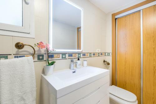 Apartamento El Capricho De Maria