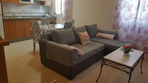Apartamento Gaucin