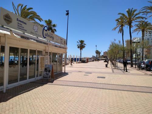 Apartamento Ronda IV - Los Boliches