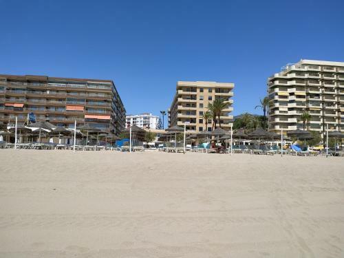 Apartamento Ronda IV - Los Boliches