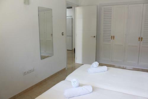 Apartamento Ronda IV - Los Boliches