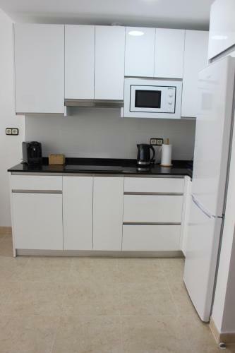 Apartamento Ronda IV - Los Boliches