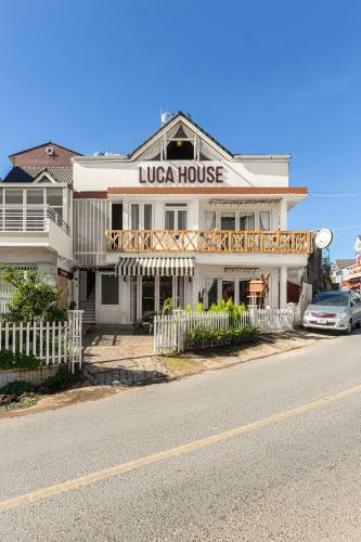 Luca House