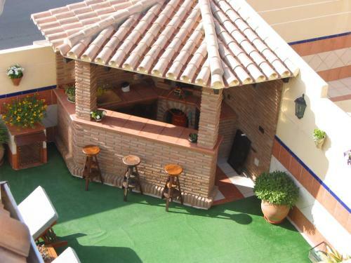 Casa Alameda