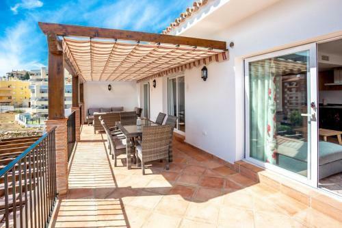Apartamento Villa Chispita Torreblanca