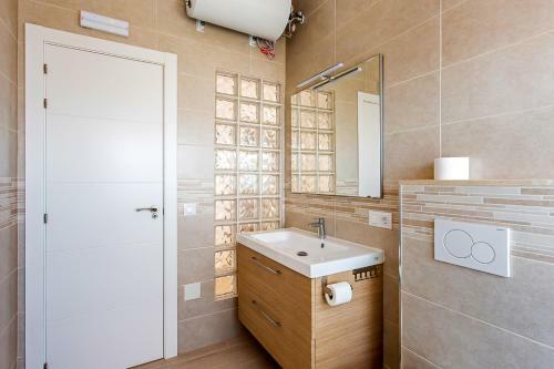Apartamento Villa Chispita Torreblanca