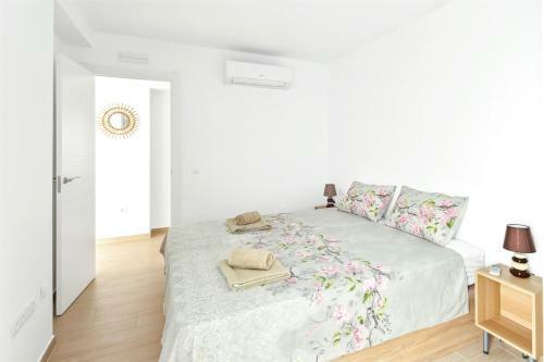 Apartamento Villa Chispita Torreblanca