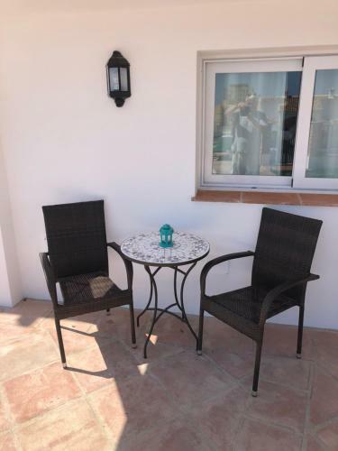 Apartamento Villa Chispita Torreblanca