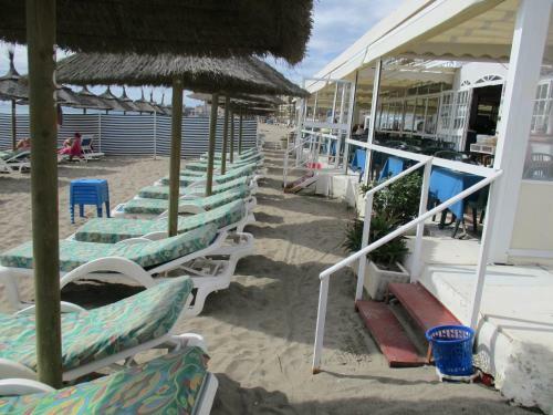 Apartamento Villa Chispita Torreblanca