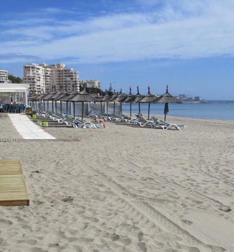 Apartamento Villa Chispita Torreblanca