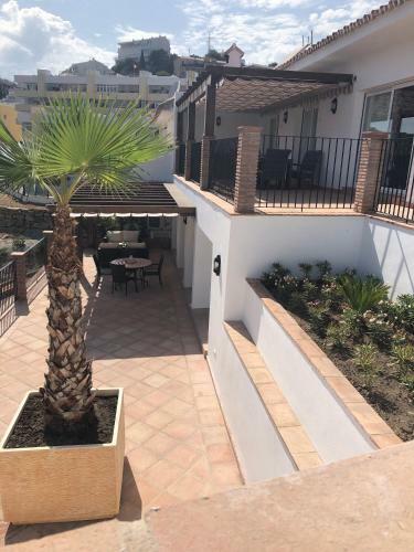 Apartamento Villa Chispita Torreblanca