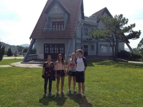 Homestay Hoa C�c