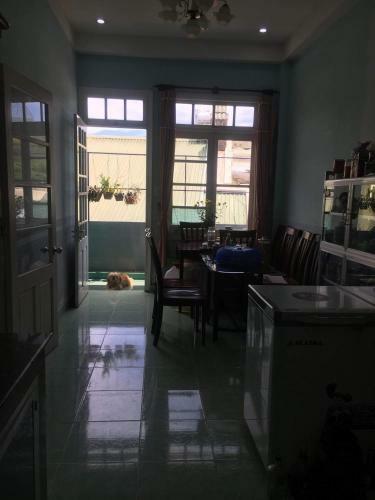 Homestay Hoa C�c