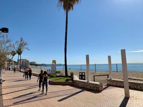Apartamento Fuengirola R10 Edificio Ronda IV