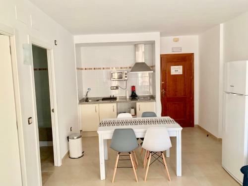 Apartamento Fuengirola R10 Edificio Ronda IV