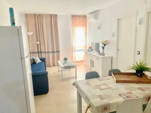 Apartamento Fuengirola R10 Edificio Ronda IV