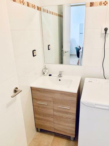 Apartamento Fuengirola R10 Edificio Ronda IV