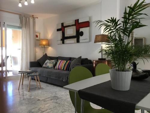 Apartamento 44 Calle San Miguel