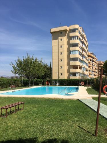 Apartamento 44 Calle San Miguel