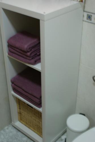 Apartamento 44 Calle San Miguel