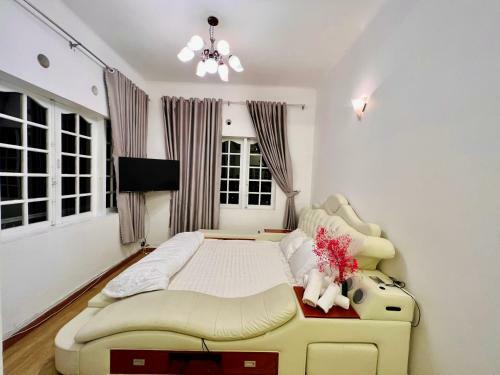 Hostal Susan Villa