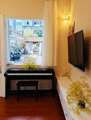 Hostal Susan Villa