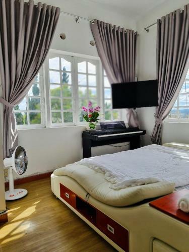 Hostal Susan Villa