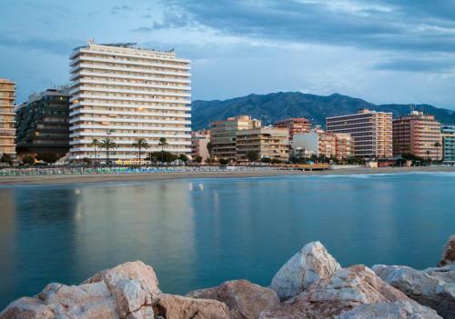 Apartamento David By The Sea. 1:st Beach Line Fuengirola