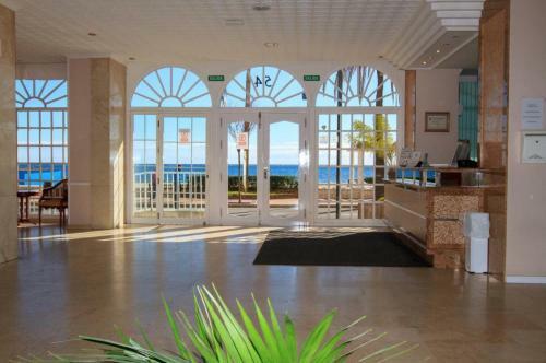 Apartamento David By The Sea. 1:st Beach Line Fuengirola