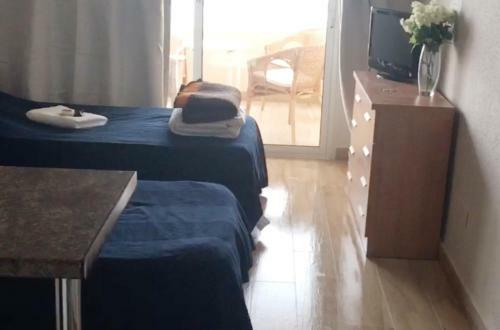 Apartamento David By The Sea. 1:st Beach Line Fuengirola