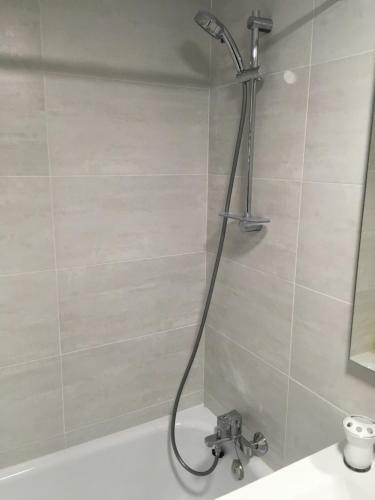 Apartamento David By The Sea. 1:st Beach Line Fuengirola