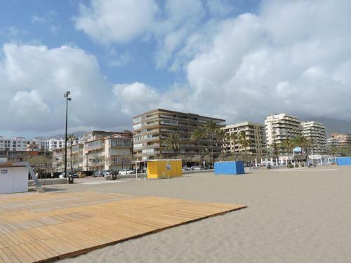 Apartamento Palm Beach