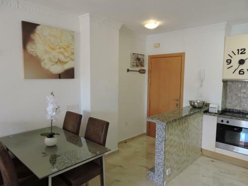 Apartamento Palm Beach
