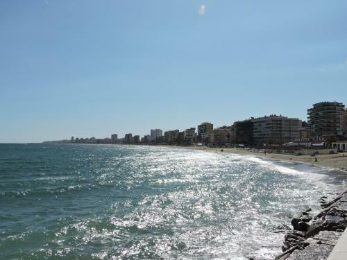 Apartamento Palm Beach