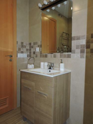 Apartamento Palm Beach