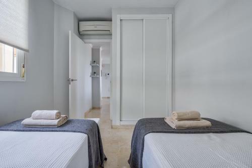 Apartamento Sur Suites �tico La Paloma