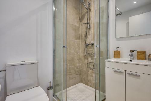 Apartamento Sur Suites �tico La Paloma