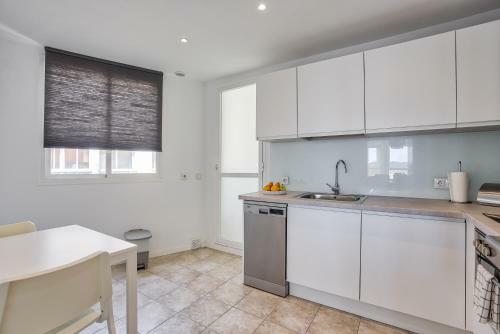 Apartamento Sur Suites �tico La Paloma