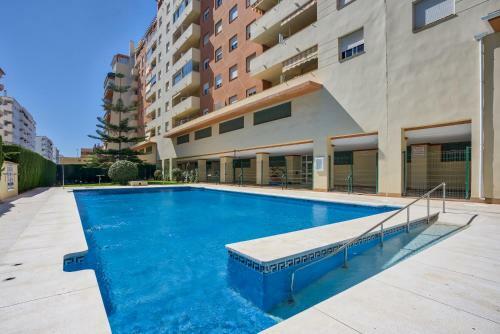 Apartamento Sur Suites �tico La Paloma
