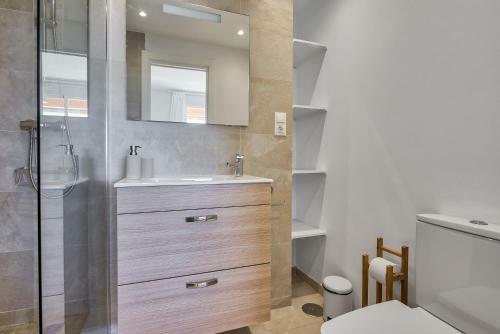 Apartamento Sur Suites �tico La Paloma