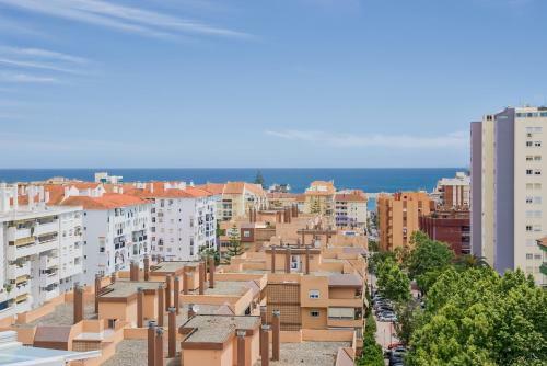Apartamento Sur Suites �tico La Paloma